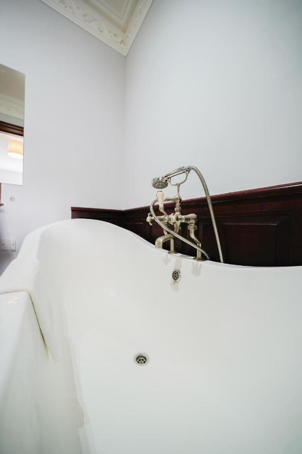 Classic Paddington 2-Bedroom Apartment Londra Dış mekan fotoğraf