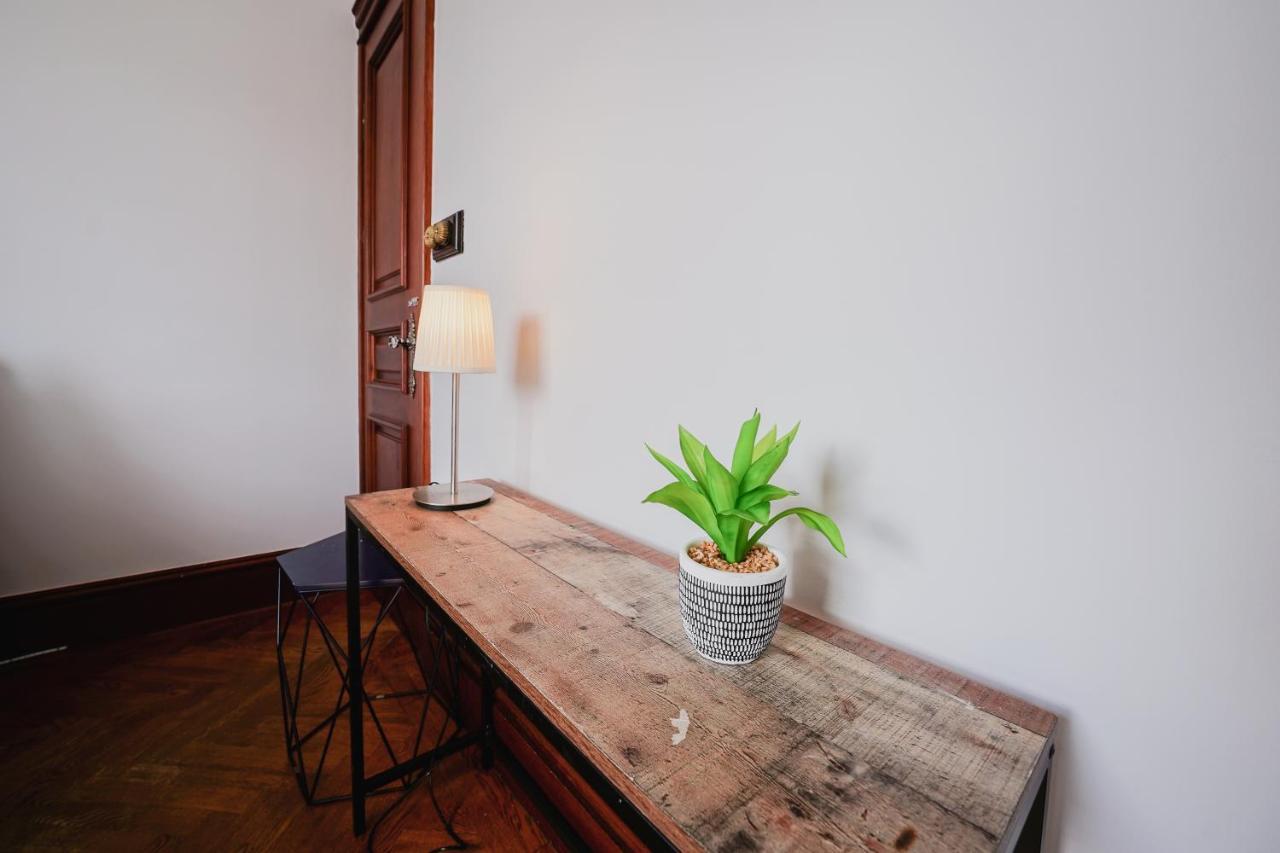Classic Paddington 2-Bedroom Apartment Londra Dış mekan fotoğraf