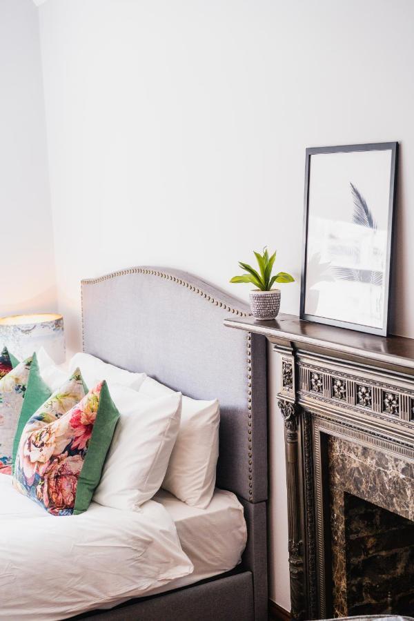 Classic Paddington 2-Bedroom Apartment Londra Dış mekan fotoğraf