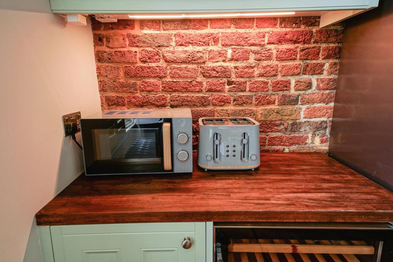 Classic Paddington 2-Bedroom Apartment Londra Dış mekan fotoğraf