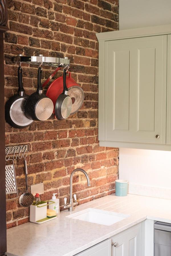 Classic Paddington 2-Bedroom Apartment Londra Dış mekan fotoğraf