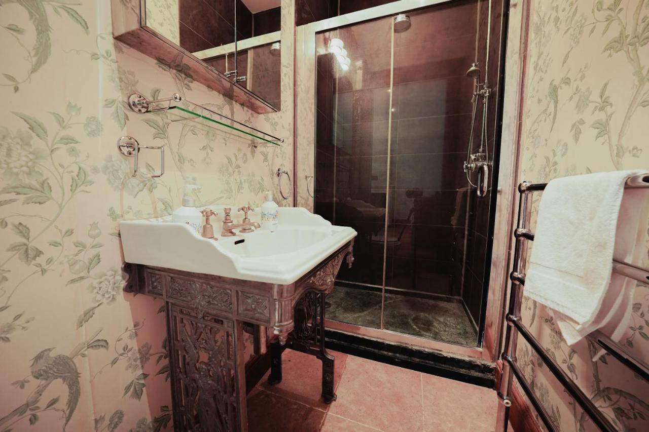 Classic Paddington 2-Bedroom Apartment Londra Dış mekan fotoğraf
