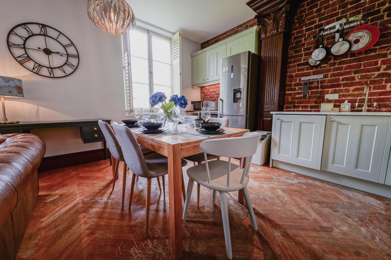 Classic Paddington 2-Bedroom Apartment Londra Dış mekan fotoğraf