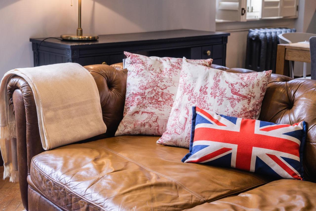 Classic Paddington 2-Bedroom Apartment Londra Dış mekan fotoğraf
